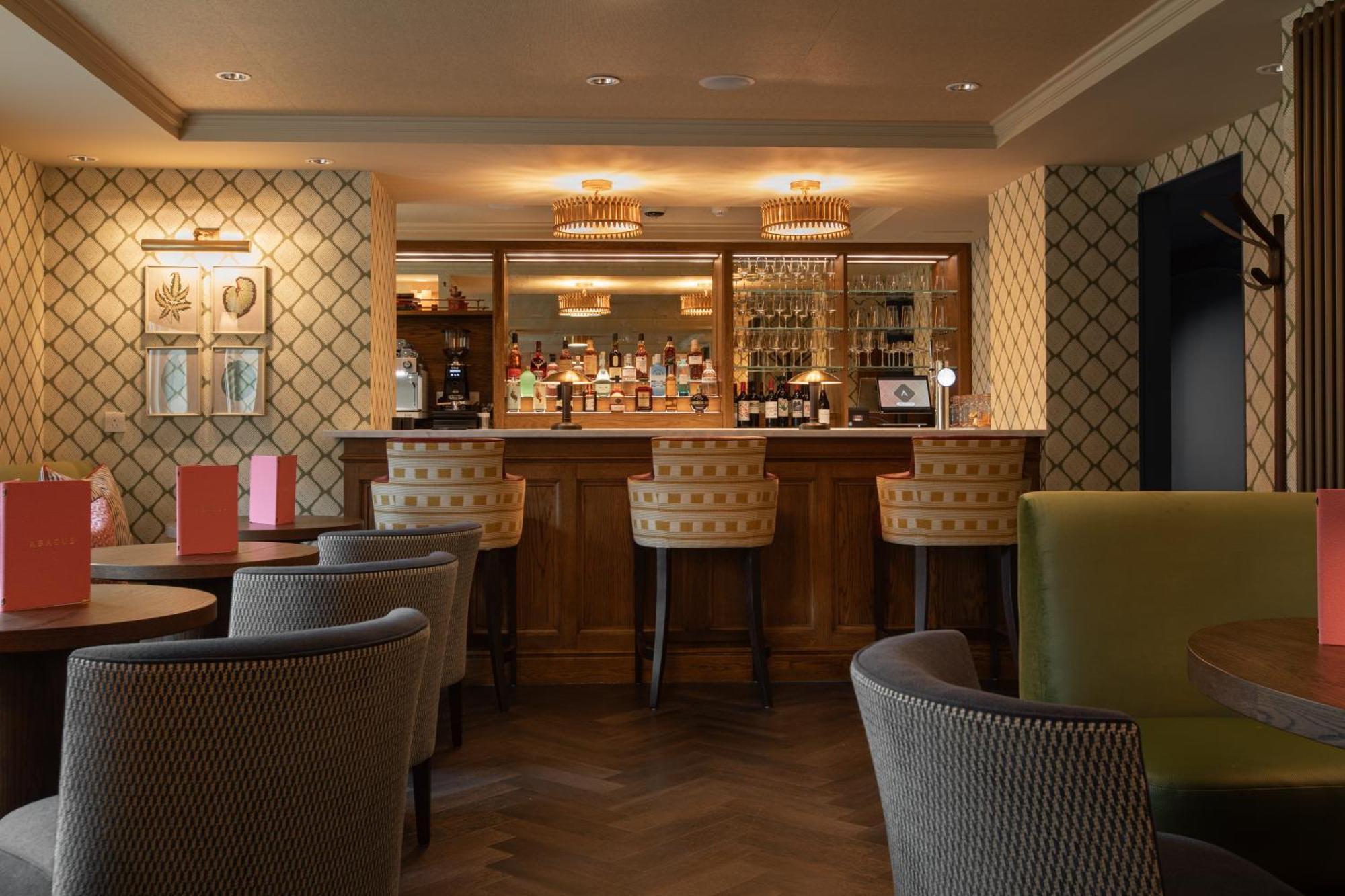 The Scholar — Photos 2